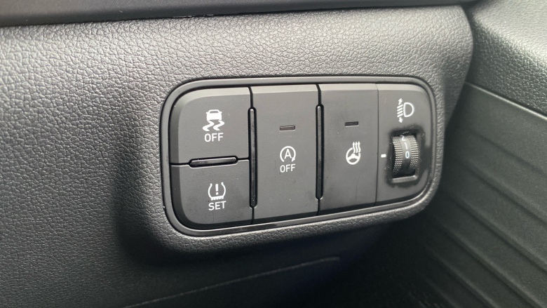 Hyundai i20 1.0T GDi Premium 5dr Petrol Hatchback